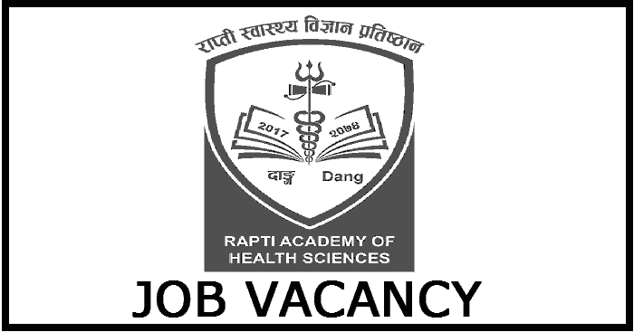 Rapti Academy of Health Sciences