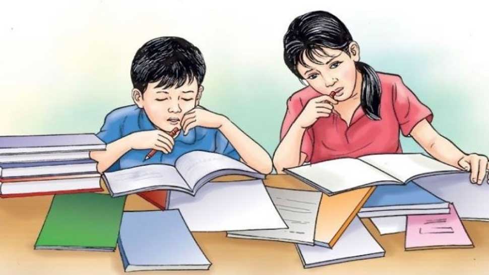 Suggestion for SEE Completed Students