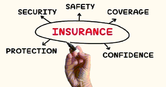 Benefits of Insurance