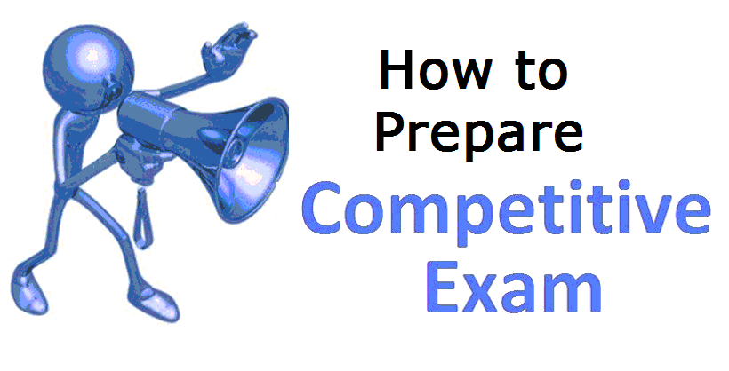 Competitive Exam Preparation