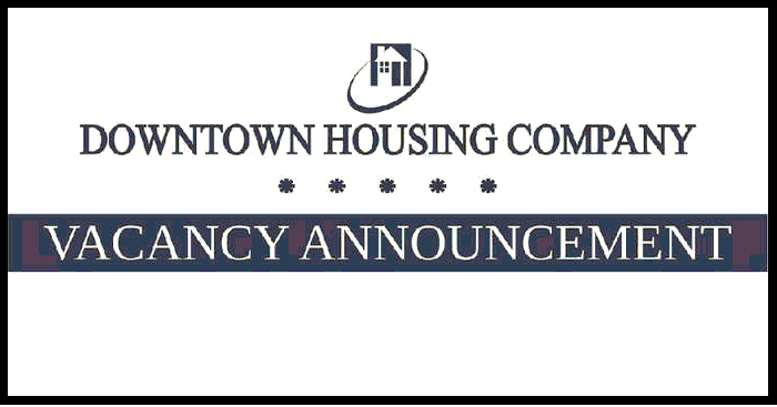 Downtown Housing Company