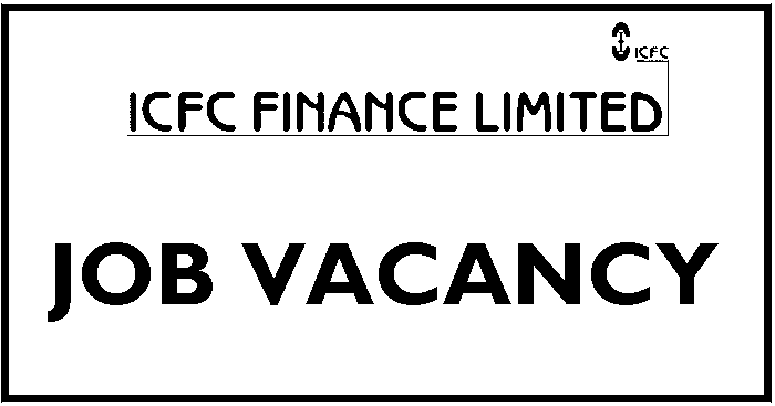 ICFC Finance Limited Vacancy