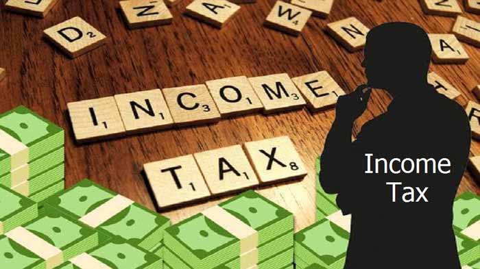 Income Tax