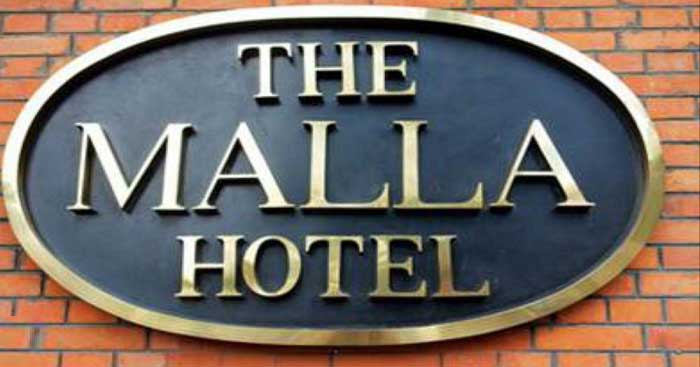 Malla Hotel