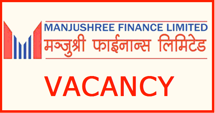 Manjushree Finance Limited