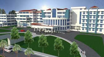 Geta Medical College