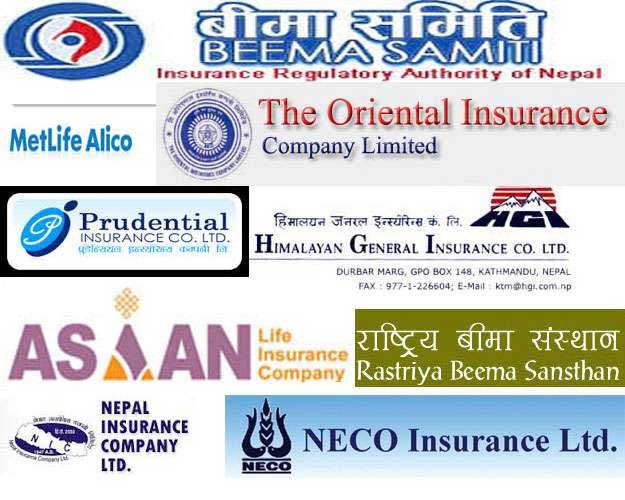 Insurance Companies