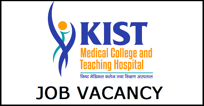 KIST Medical College and Teaching Hospital