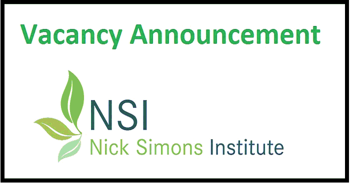 Nick Simons Institute