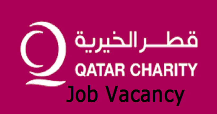 Qatar Charity