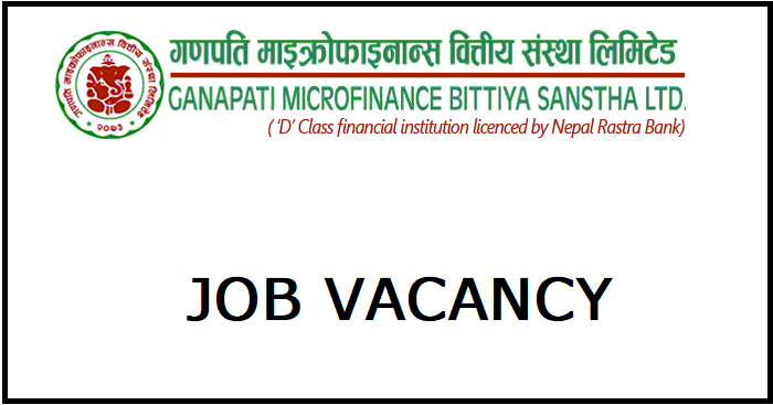 Ganapati Microfinance Bittiya Sanstha Limited