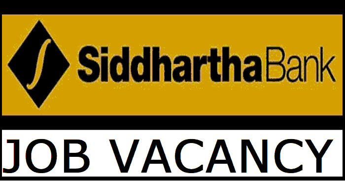 Siddhartha Bank Limited