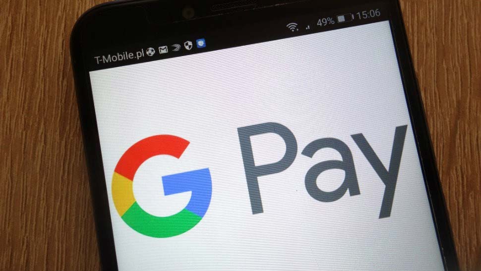Biometric Security Feature in Google Pay - New Google Feature