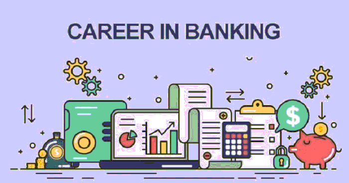 Career in Banking