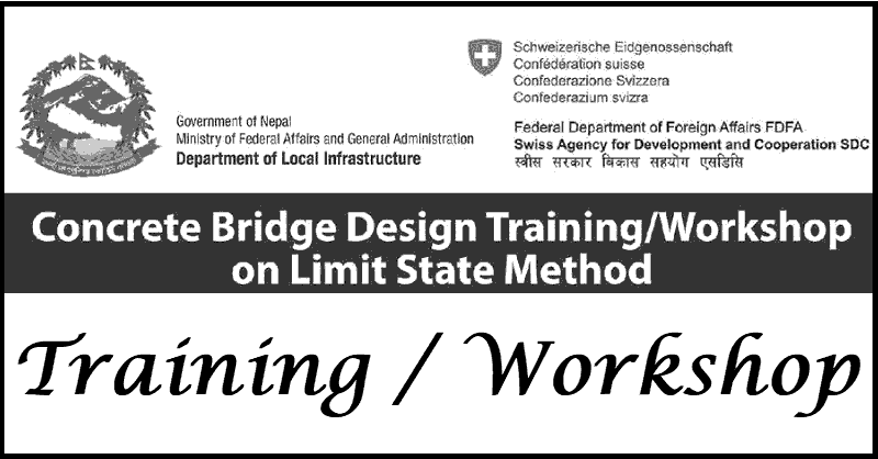 Concrete Bridge Design Training
