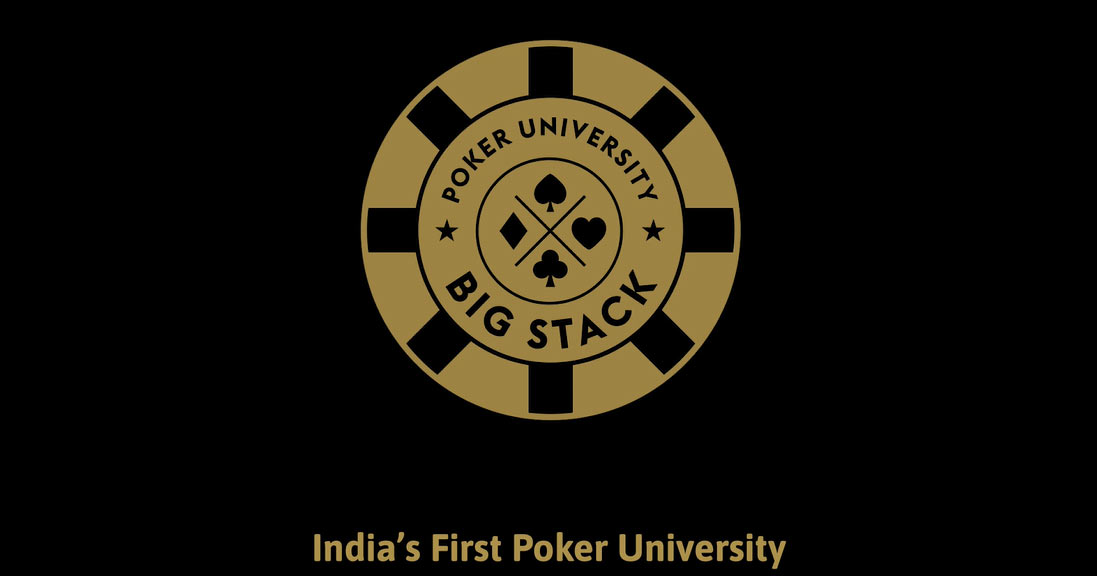 First Online Poker University in India