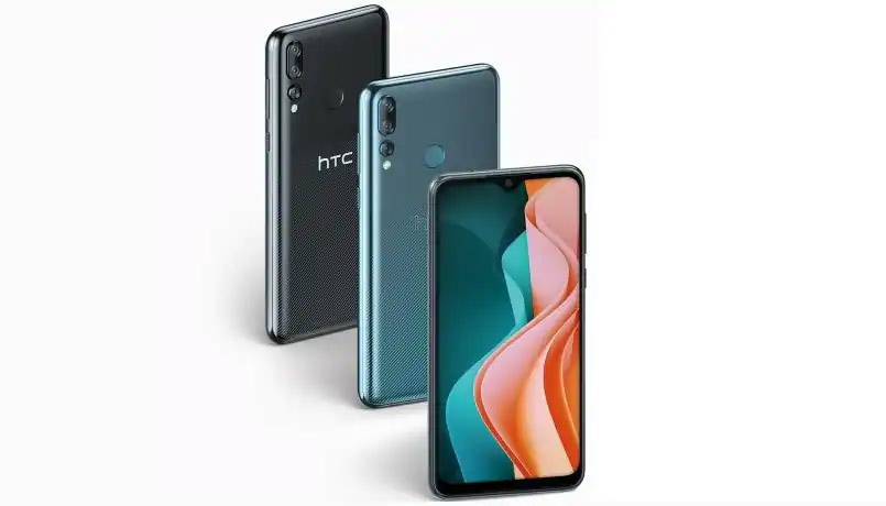 HTC Desire 19s