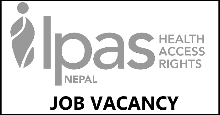 Ipas Nepal Job Vacancy