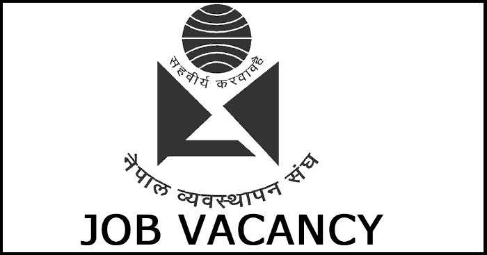 Management Association of Nepal Vacancy
