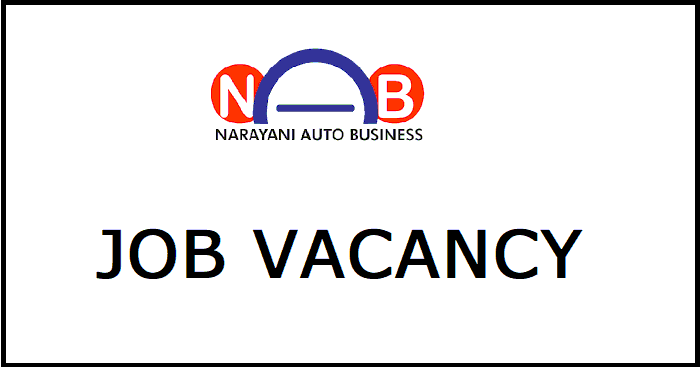 Narayani Auto Business Private Limited