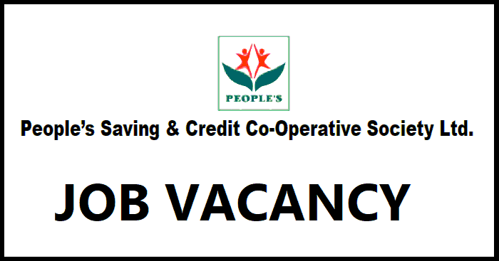 Peoples Saving and Credit Co-Operative Society