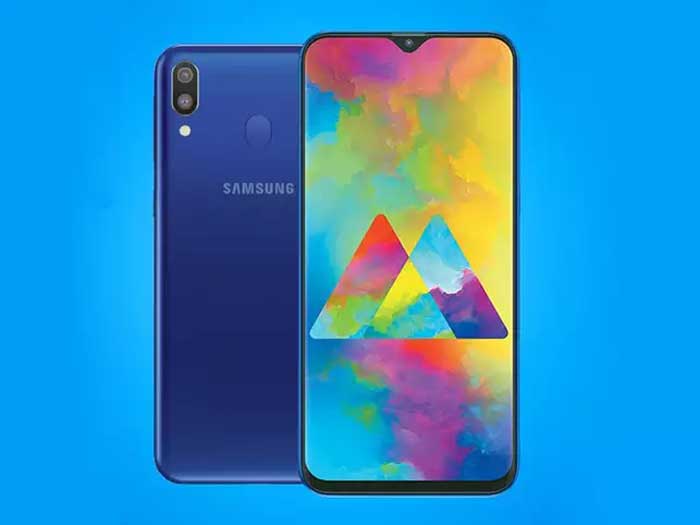 Samsung Galaxy M10