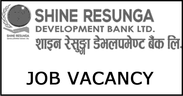 Shine Resunga Development Bank Limited