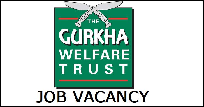 The Gurkha Welfare Trust Nepal