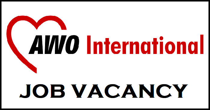 AWO International Nepal Vacancy