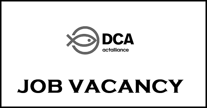 DCA Nepal Vacancy