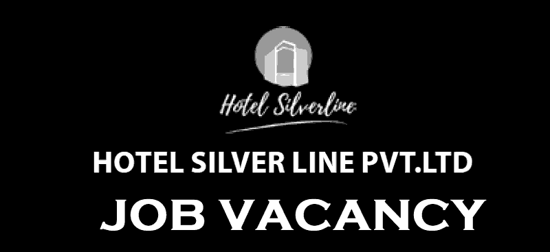 Hotel Silver Line Job Vacancy