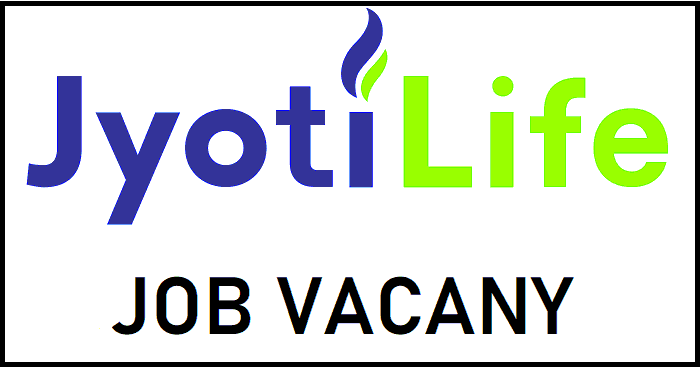 Jyoti Life Insurance Vacancy