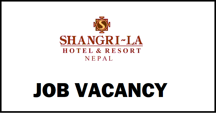 Shangri-La Village Resort Vacancy