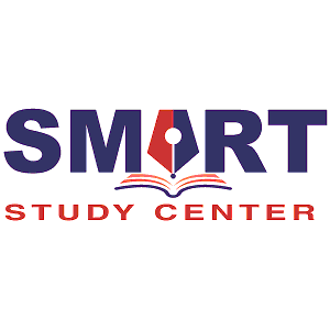 Smart Study Center Logo