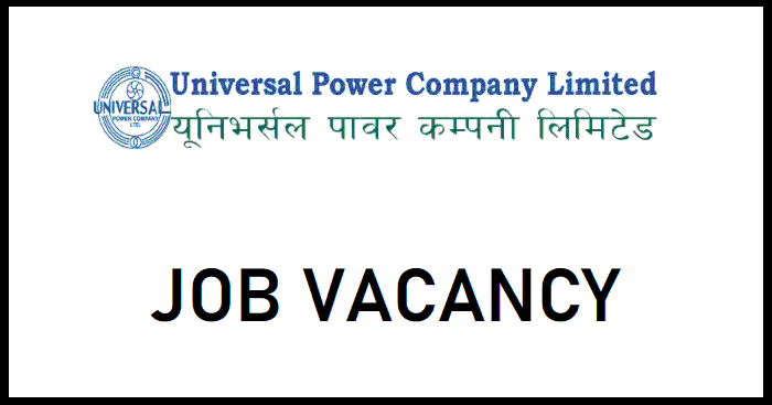 Universal Power Company Limited