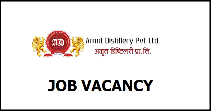 Amrit Distillery