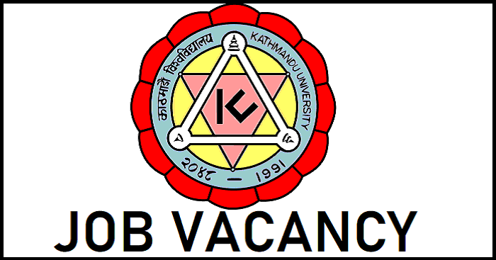 Kathmandu University Vacancy