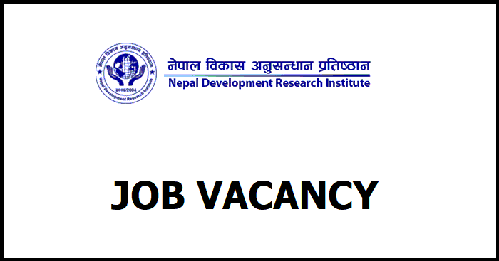 Nepal Development Research Institute