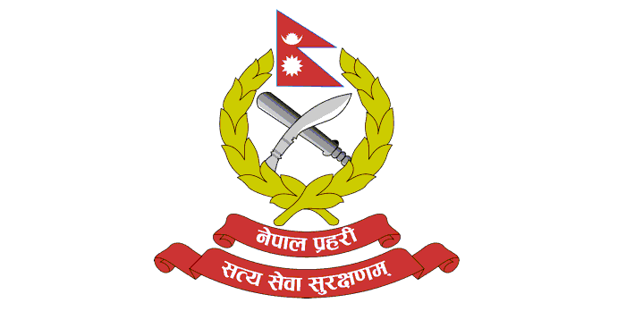 Nepal Police