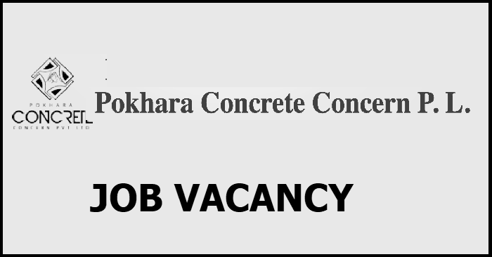 Pokhara concrete concern