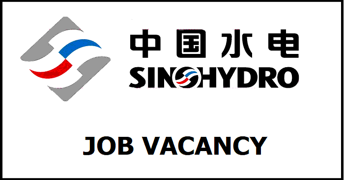 Sinohydro Corporation