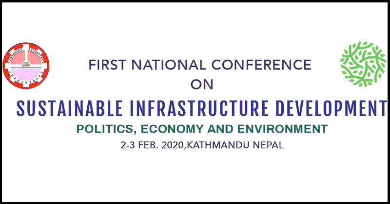 Sustainable Infrastructure Development