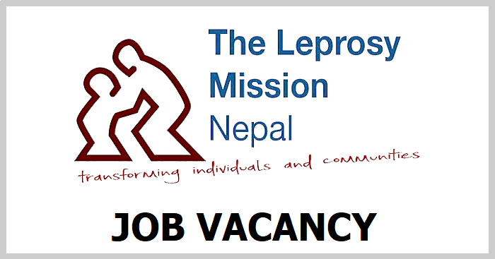 The Leprosy Mission Nepal