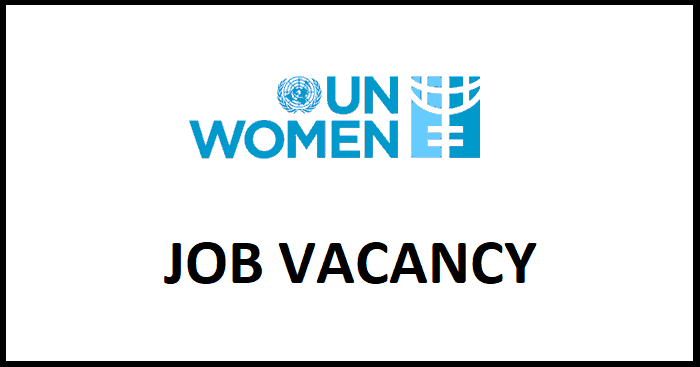 UN Women Vacancy