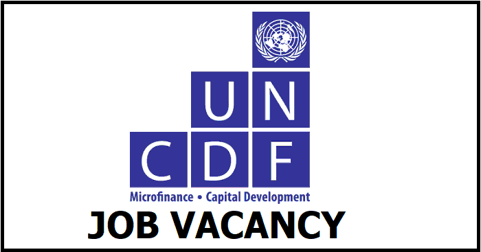 United Nations Capital Development Fund - UNCDF