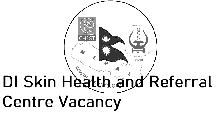 DI Skin Health and Referral Centre Vacancy