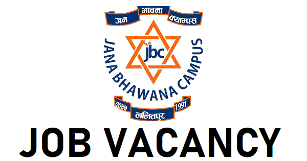 Jana Bhawana Campus Vacancy