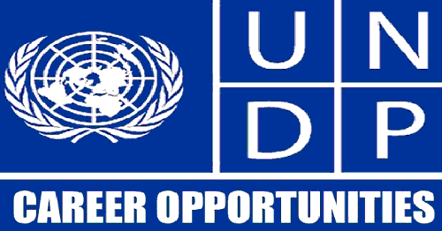 UNDP Nepal Vacancy