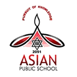 Asian Public School