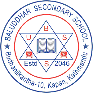 Bal Uddhar Secondary School